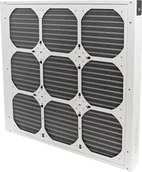 Chłodzenie wodne - Watercool Watercool MO-RA IV 600 - wei - miniaturka - grafika 1