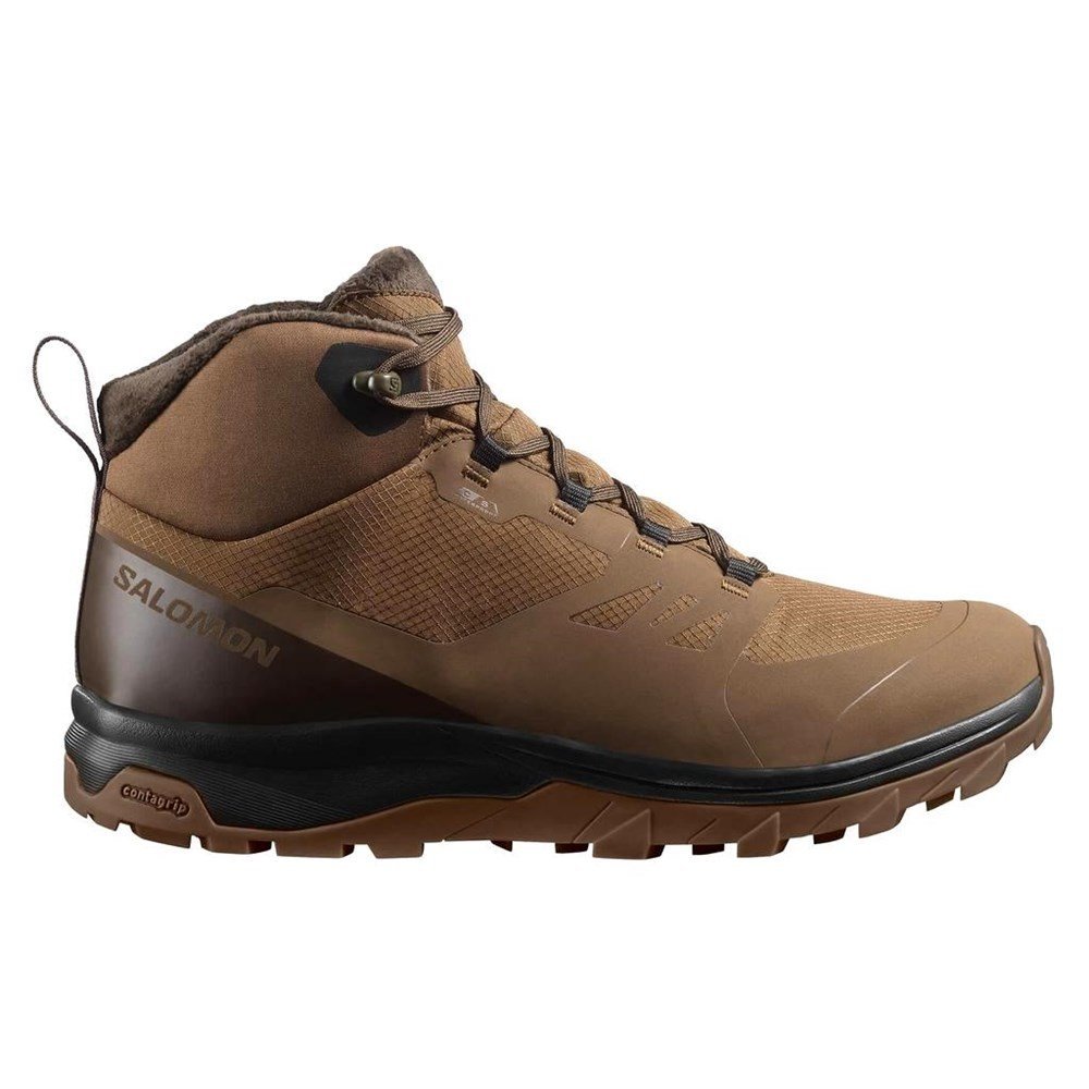 Buty Salomon Outsnap Cswp 476850