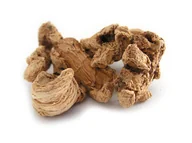 Przyprawy i zioła sypkie - IMBIR suszony KŁĄCZE 250 g - Aromatika - miniaturka - grafika 1