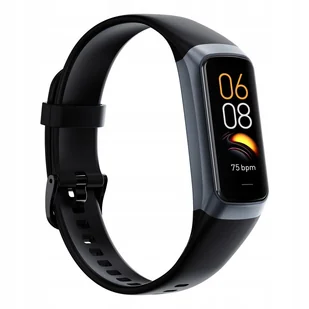 Artnico C60 Czarny - Smartband - miniaturka - grafika 3