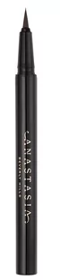 Anastasia Beverly Hills Brow Pen Chocolate - Akcesoria i kosmetyki do stylizacji brwi - miniaturka - grafika 3