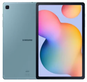 Samsung Galaxy Tab S6 Lite P613 10.4 WiFi 4GB RAM 128GB - niebieski - Tablety - miniaturka - grafika 1