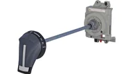 Wyłączniki światła i elektryczne - ETI polam Napęd ręczny pośredni RO2 250P czarny /dla 125, 160A/ 004671199 004671199 - miniaturka - grafika 1