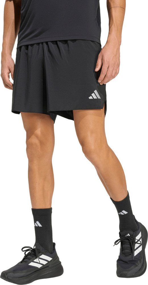 Adidas Spodenki męskie adidas Adi365 Running Essentials czarne KA4291 S 7