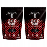 Yerba Mate - Yerba Mate Verde Mate Green Energia 2x 500g = 1kg - miniaturka - grafika 1