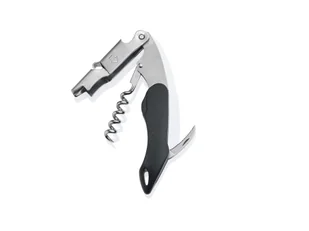 LIVARNO home Akcesoria do wina (Korkociąg) - Korkociągi i otwieracze - miniaturka - grafika 1