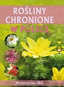 Nauki przyrodnicze - Rośliny chronione w Polsce - miniaturka - grafika 1