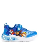 Buty dla chłopców - Paw Patrol Sneakersy CP66-SS25-330PAW Granatowy - miniaturka - grafika 1