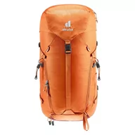 Plecaki - Plecak damski Deuter Trail 28L SL chestnut/maron - miniaturka - grafika 1