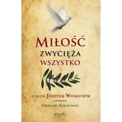 Religia i religioznawstwo - Miłość zwycięża wszystko - miniaturka - grafika 1