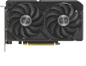 Karty graficzne - Asus PCIE16 RX9060XT 16GB GDDR6/DUAL-RX9060XT-16G - miniaturka - grafika 1