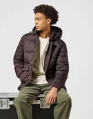 Kurtki męskie - KURTKA MĘSKA WRANGLER 112357396 PARKA JACKET MOLE S - miniaturka - grafika 1