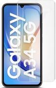 Folie ochronne do telefonów - Imak Folia na ekran Hydrogel Screen Film do Galaxy A34 5G, 2 sztuki - miniaturka - grafika 1