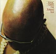 Isaac Hayes Hot Buttered Soul Vinyl)