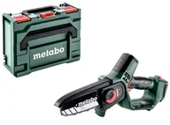 Piły elektryczne - Metabo MS 18 LTX 15 bez aku 600856840 - miniaturka - grafika 1