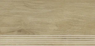 PARADYŻ ROBLE NATURALE STOPNICA 29,4X59,9 - Płytki ceramiczne - miniaturka - grafika 1