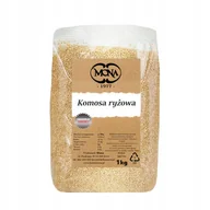 Ryż - Quinoa komosa ryżowa biala 1kg MONA PREMIUM - miniaturka - grafika 1