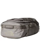 Torby podróżne - Plecak / torba podróżna The North Face Base Camp Voyager Duffel 32 l - soapstone / stone slab - miniaturka - grafika 1