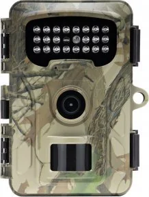 Redleaf trail camera RF06 - Fotopułapki - miniaturka - grafika 1