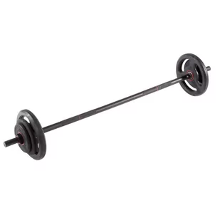 Zestaw Pump Bar Corenght 20 kg - Hantle i ciężarki - miniaturka - grafika 1