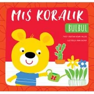 Baśnie, bajki, legendy - Bulbul Miś Koralik Praca zbiorowa - miniaturka - grafika 1