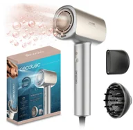 Suszarki do włosów - Cecotec Suszarka do włosów DryGlam Nano Plasma Aluminium - miniaturka - grafika 1