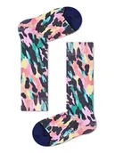 Skarpetki damskie - Happy Socks Skarpety ze wzorem - miniaturka - grafika 1