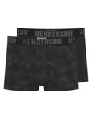 Majtki męskie - Bokserki Soul 2-pak - miniaturka - grafika 1