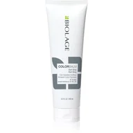 Farby do włosów i szampony koloryzujące - Biolage Biolage Color Balm Earl Grey  250 ml - miniaturka - grafika 1