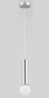 Lampy sufitowe - Alfa JAZZ 60774 lampa wisząca 1x60W/E27 ALF60774 - miniaturka - grafika 1