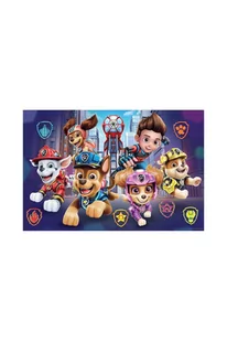 Puzzle 24 Super Maxi dla dzieci - Nowe wyzwania Psiego patrolu wiek 3+ - Puzzle - miniaturka - grafika 2