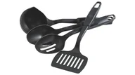 Kuchnia turystyczne i akcesoria - Easy Camp Zestaw COMBO UTENSIL SET - miniaturka - grafika 1