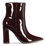 Botki damskie - Botki NINE WEST WFA2829-1 - miniaturka - grafika 1