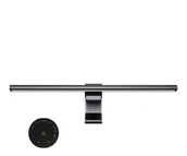 Gadżety USB - Silver Monkey Lampka do monitora z pilotem i czujnikiem otoczenia LB300 - miniaturka - grafika 1