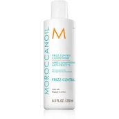 Szampony do włosów - Moroccanoil - Frizz Control Conditioner – Odżywka Po Szamponie Przeciw Puszystości - Frizz Control Conditioner - Dla Kobiet - miniaturka - grafika 1