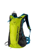 Plecaki - Plecak skiturowy Dynafit Speed 20 - lime/black - miniaturka - grafika 1