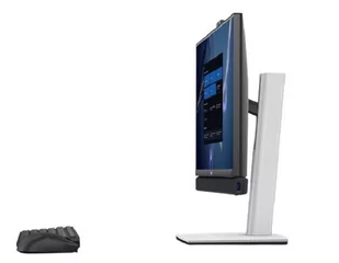 Komputer All-in-One DELL Optiplex 24 N008O7410AIO35WEMEA_VP - Zestawy komputerowe - miniaturka - grafika 2