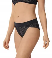 Majtki damskie - SLOGGI S Seven Low Rise Cheeky Majtki Figi M - miniaturka - grafika 1