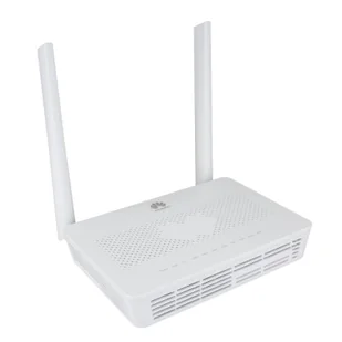 Huawei ONT HG8145V6 (GPON) - Kable światłowodowe Huawei ONT HG8145V6 (GPON) - Kable światłowodowe - miniaturka - grafika 1