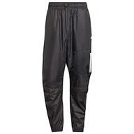 Spodenki męskie - adidas Męskie spodnie (1/1) M W.n.d. Pantpb, czarny, S - miniaturka - grafika 1