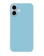 Etui i futerały do telefonów - Beline Etui Candy iPhone 16 6,1" niebieski/blue - miniaturka - grafika 1