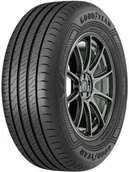 Opony terenowe i SUV letnie - GOODYEAR EfficientGrip 2 SUV 285/60R18 116V - miniaturka - grafika 1