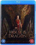 Pozostałe filmy Blu-Ray - Ród smoka. Sezon 1 - miniaturka - grafika 1