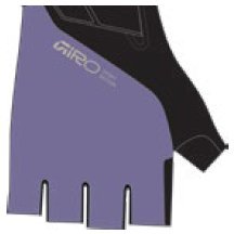 Giro Rękawiczki damskie GIRO JAG'ETTE krótki palec purple haze roz. S obwód dłoni 155-169 mm / dł. dłoni 160-169 mm NEW 2026