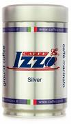 Kawa - IZZO Kawa mielona Izzo Silver 250g 3834-uniw - miniaturka - grafika 1