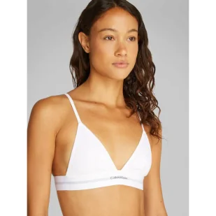 Calvin Klein Underwear Biustonosz - Biustonosze - miniaturka - grafika 1