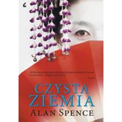 Biografie i autobiografie - Sonia Draga Czysta ziemia Spence Alan - miniaturka - grafika 1