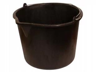 WIADRO BUDOWLANE Z LEJKIEM 12 L - Wiadra i kastry budowlane - miniaturka - grafika 1
