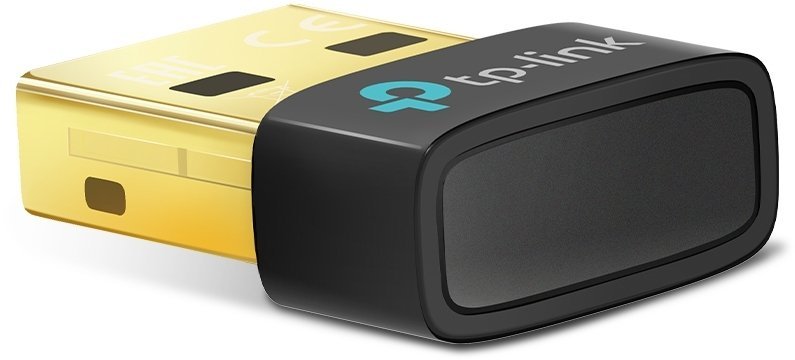 Karta sieciowa TP-Link TP-Link UB600 Bluetooth Nano USB Adaptér Bluetooth 6.0, USB