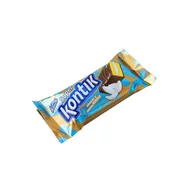 Ciastka - Ciasteczko kokos "Super Konti" 50g - miniaturka - grafika 1